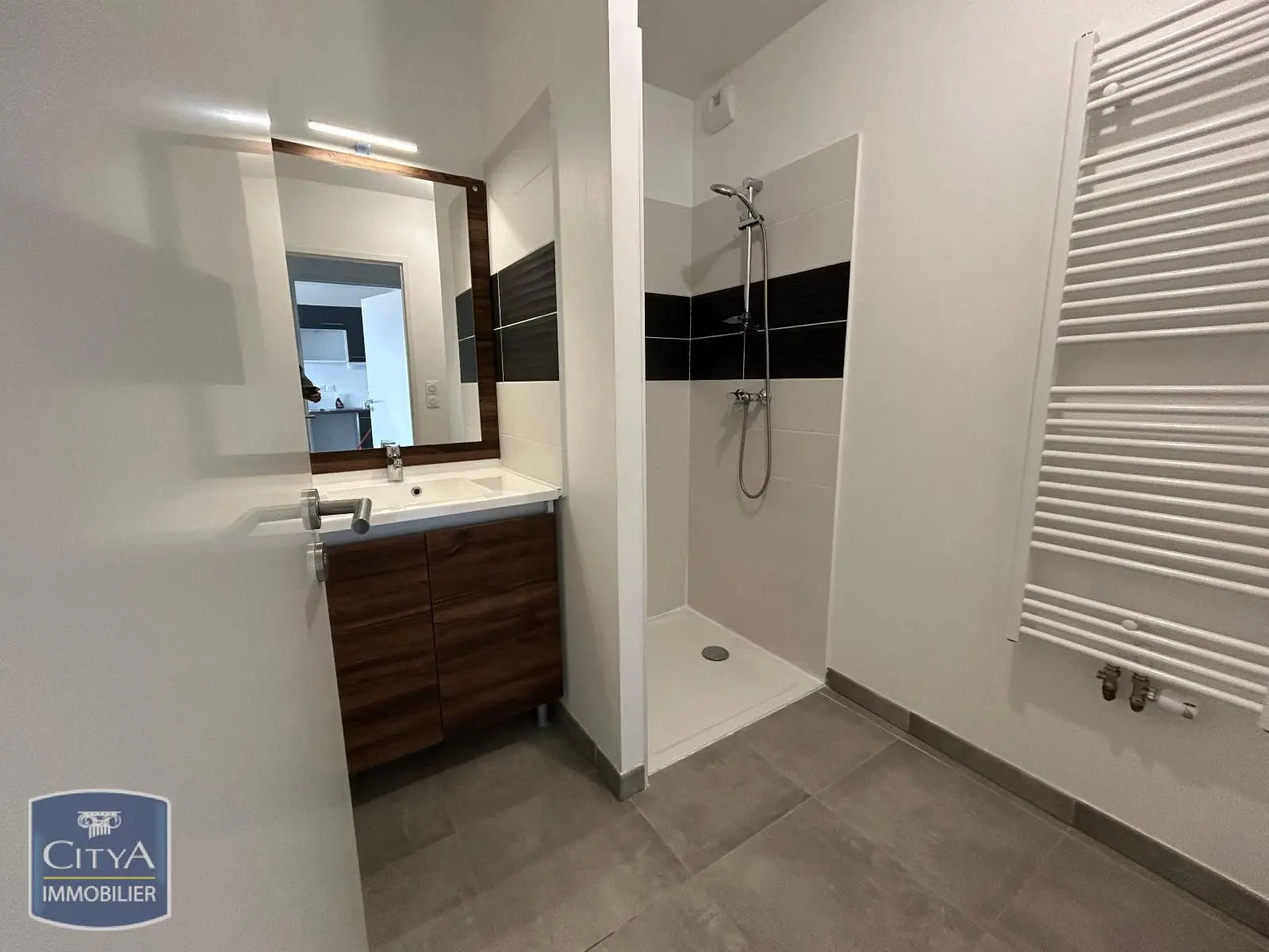 Photo 4 Appartement 2 pièces 41.1m²