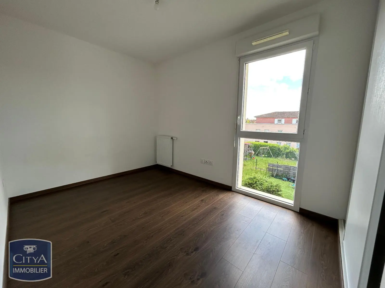 Photo 3 Appartement 2 pièces 41.1m²