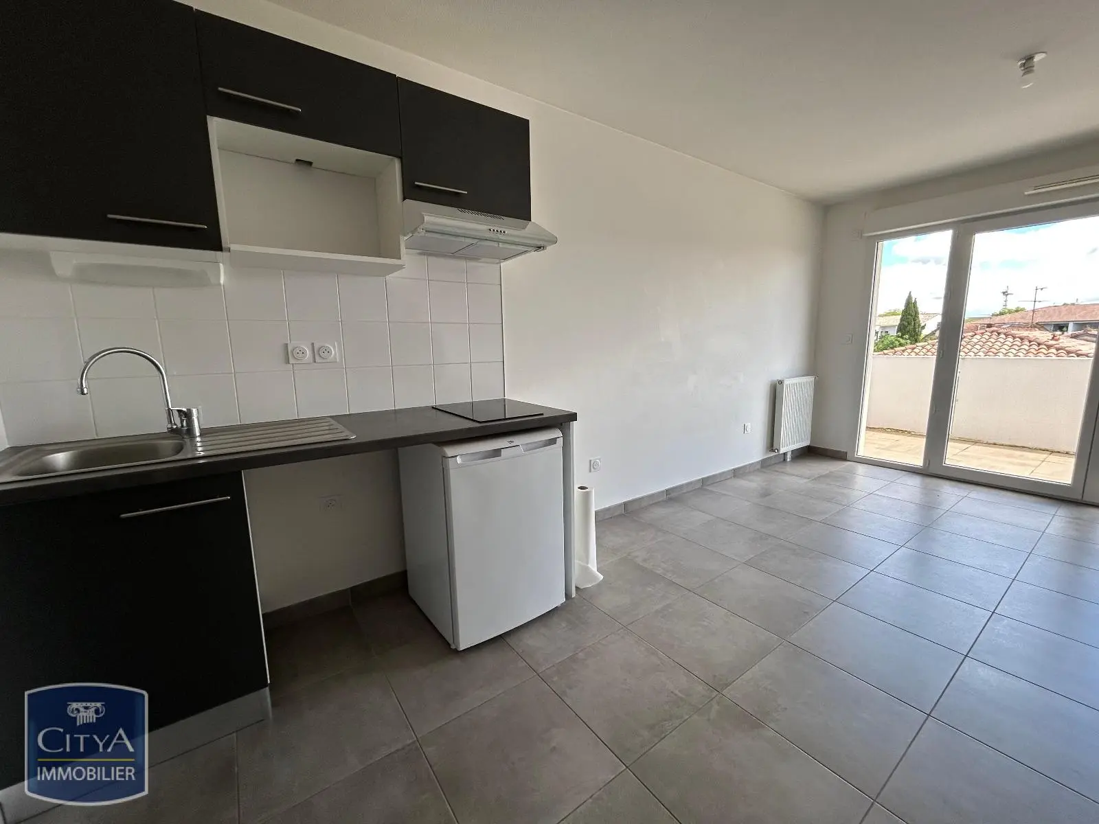 Photo 2 Appartement 2 pièces 41.1m²