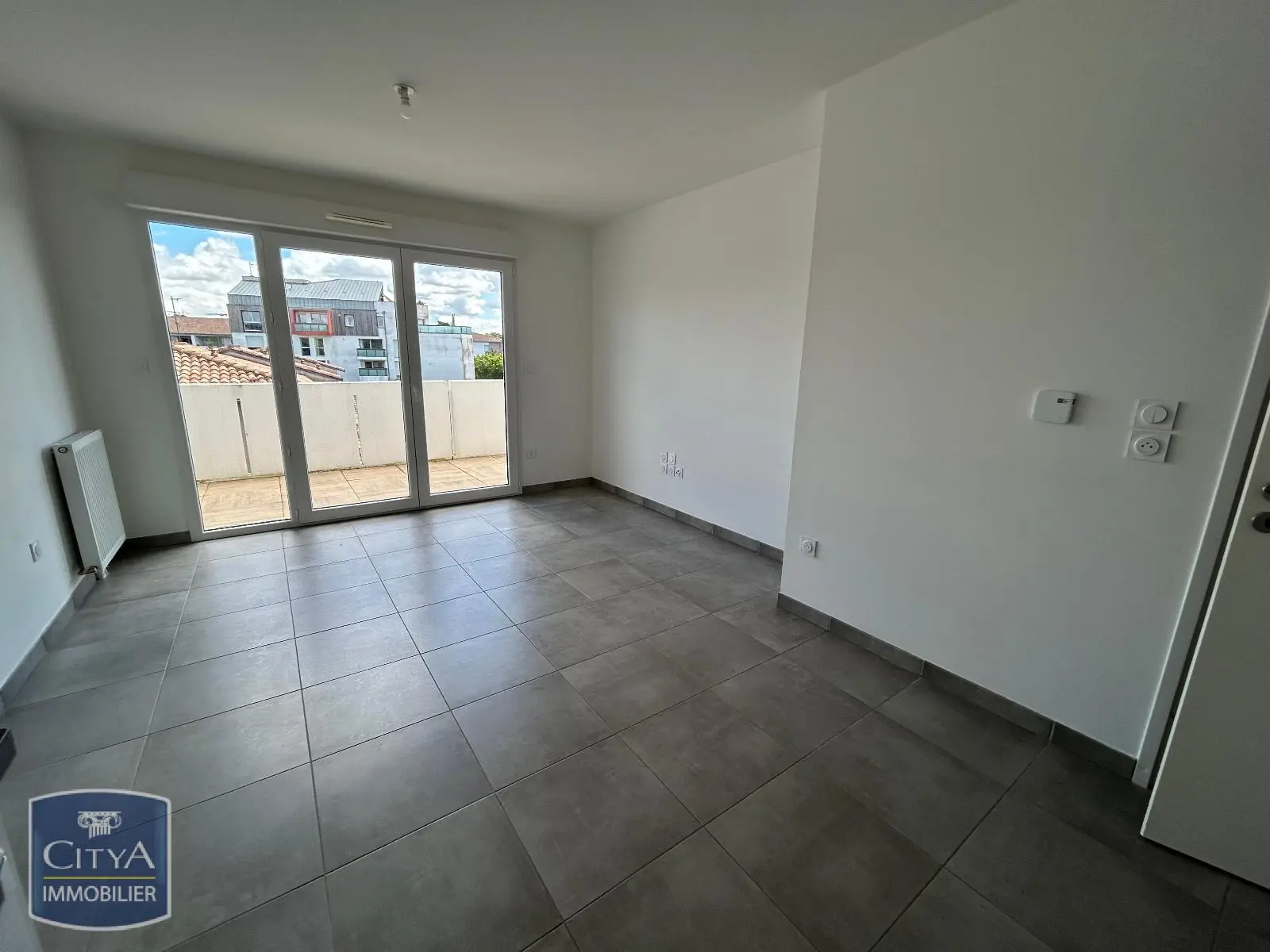 Photo 1 Appartement 2 pièces 41.1m²