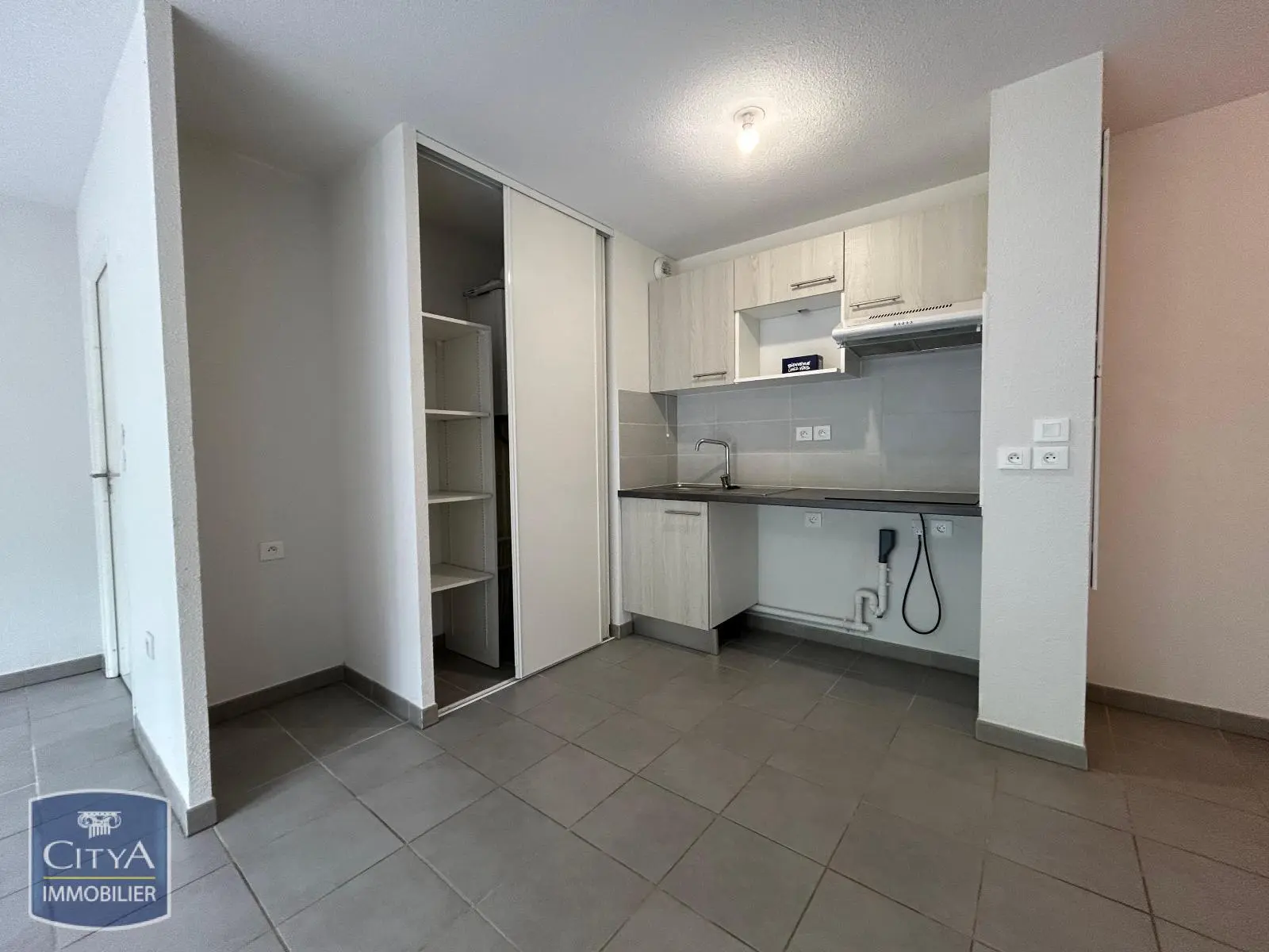 Photo 2 Appartement 3 pièces 58.71m²
