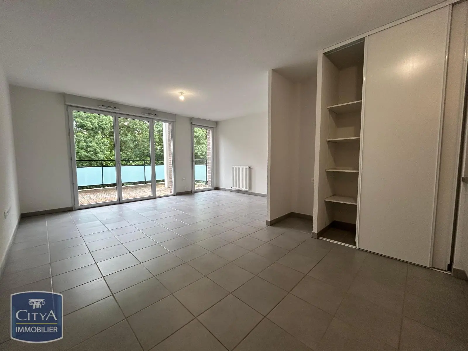 Photo 1 Appartement 3 pièces 58.71m²