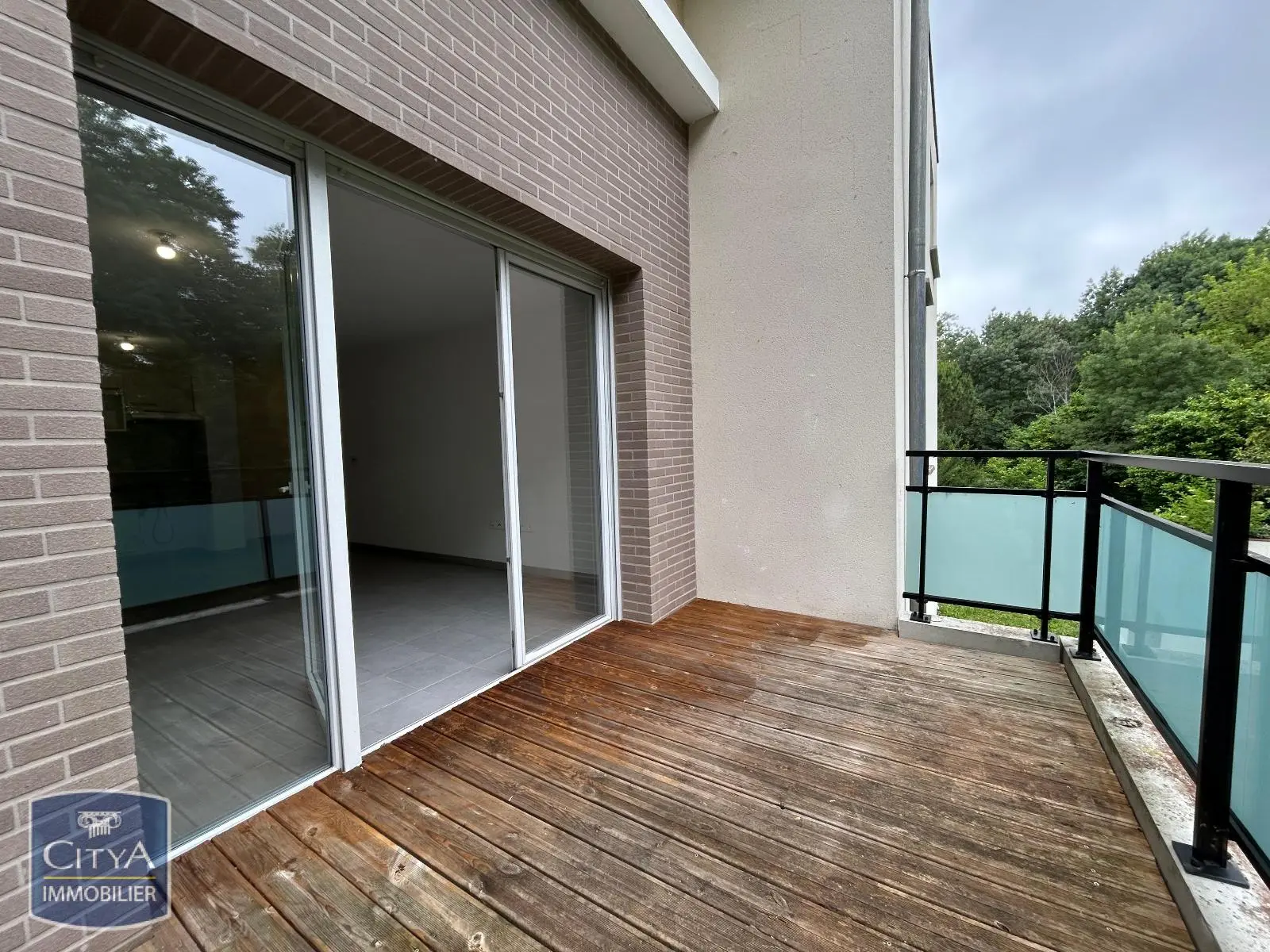 Photo 8 Appartement 3 pièces 58.71m²