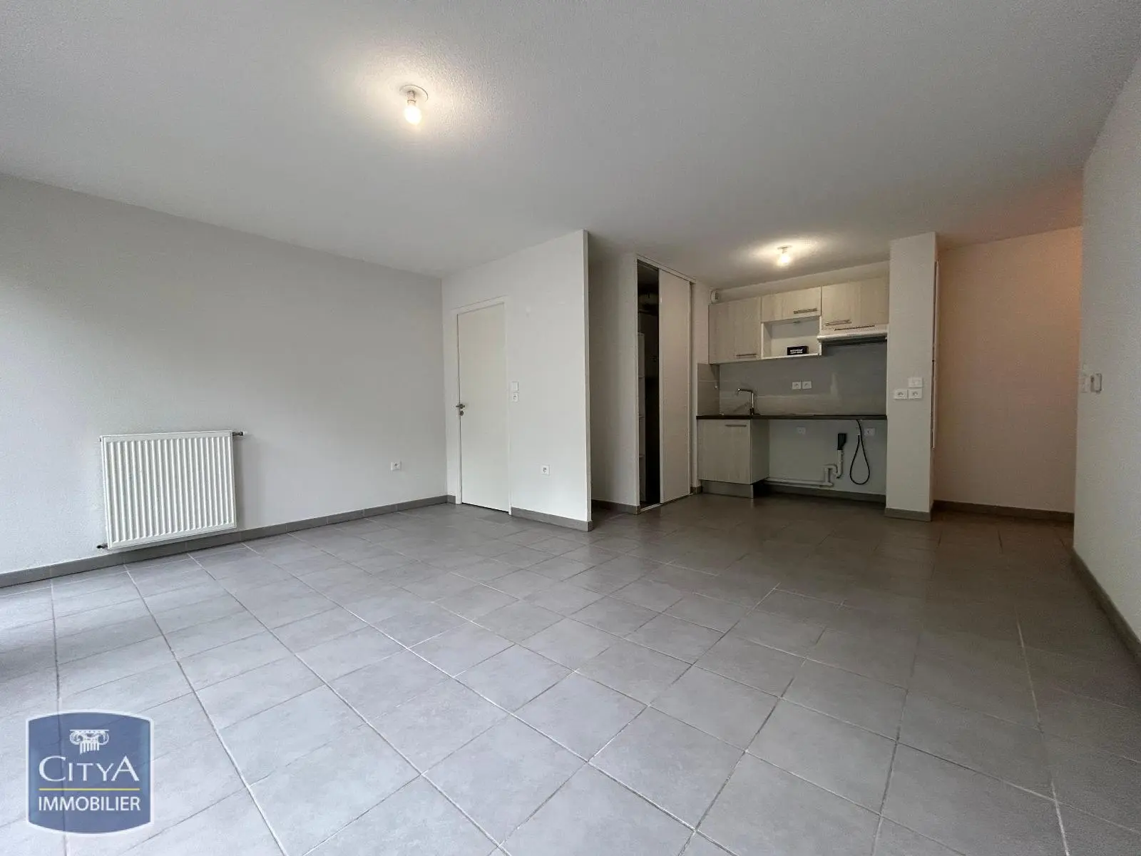 Photo 3 Appartement 3 pièces 58.71m²