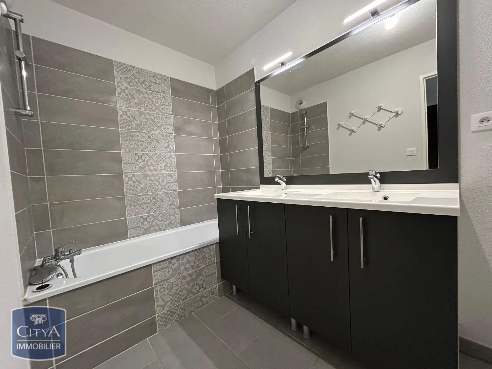 Photo 6 Appartement 3 pièces 58.71m²