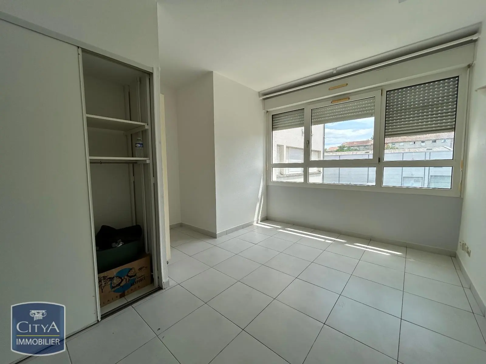 Photo 3 Appartement 1 pièce 19.77m²