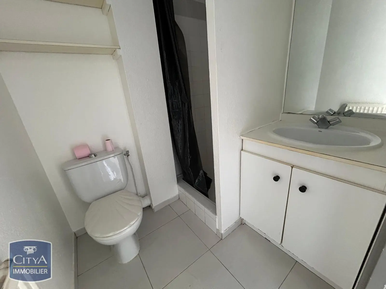 Photo 5 Appartement 1 pièce 19.77m²