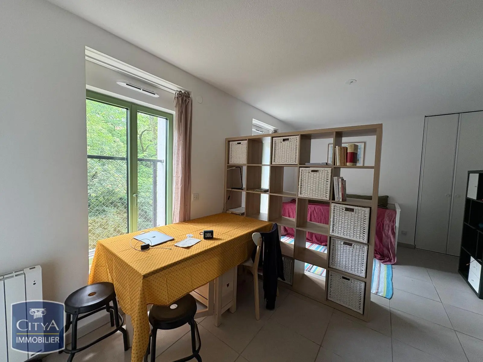 Photo 4 Appartement 1 pièce 22.42m²