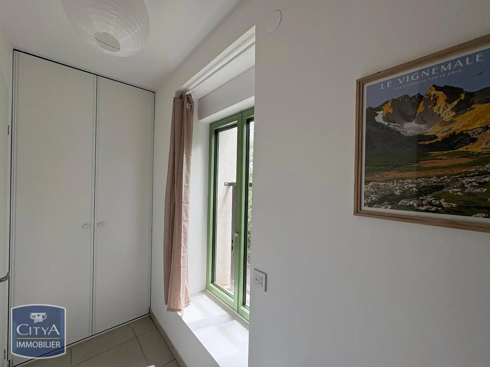 Photo 6 Appartement 1 pièce 22.42m²