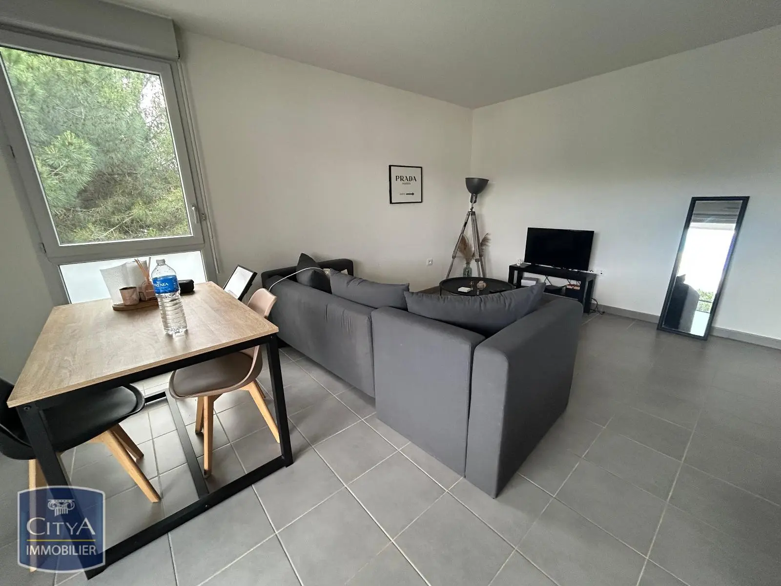 Photo 4 Appartement 3 pièces 59.47m²