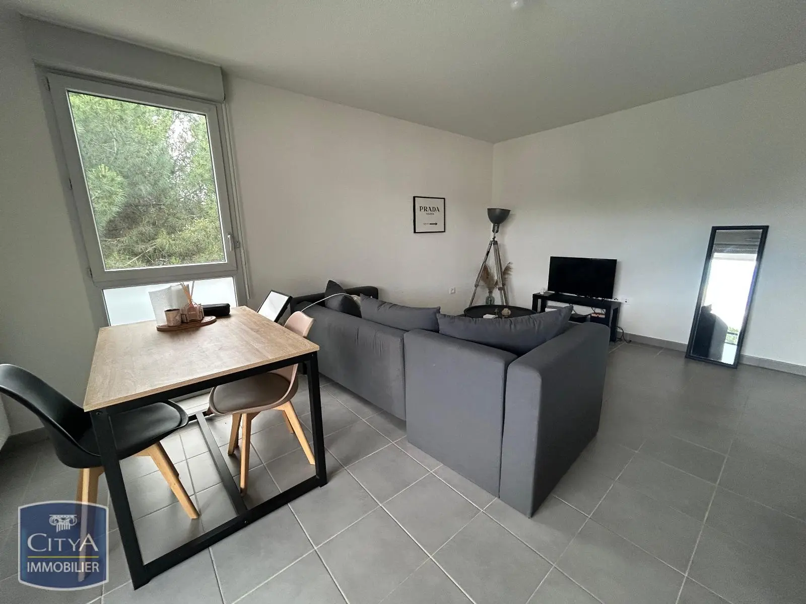 Photo 3 Appartement 3 pièces 59.47m²