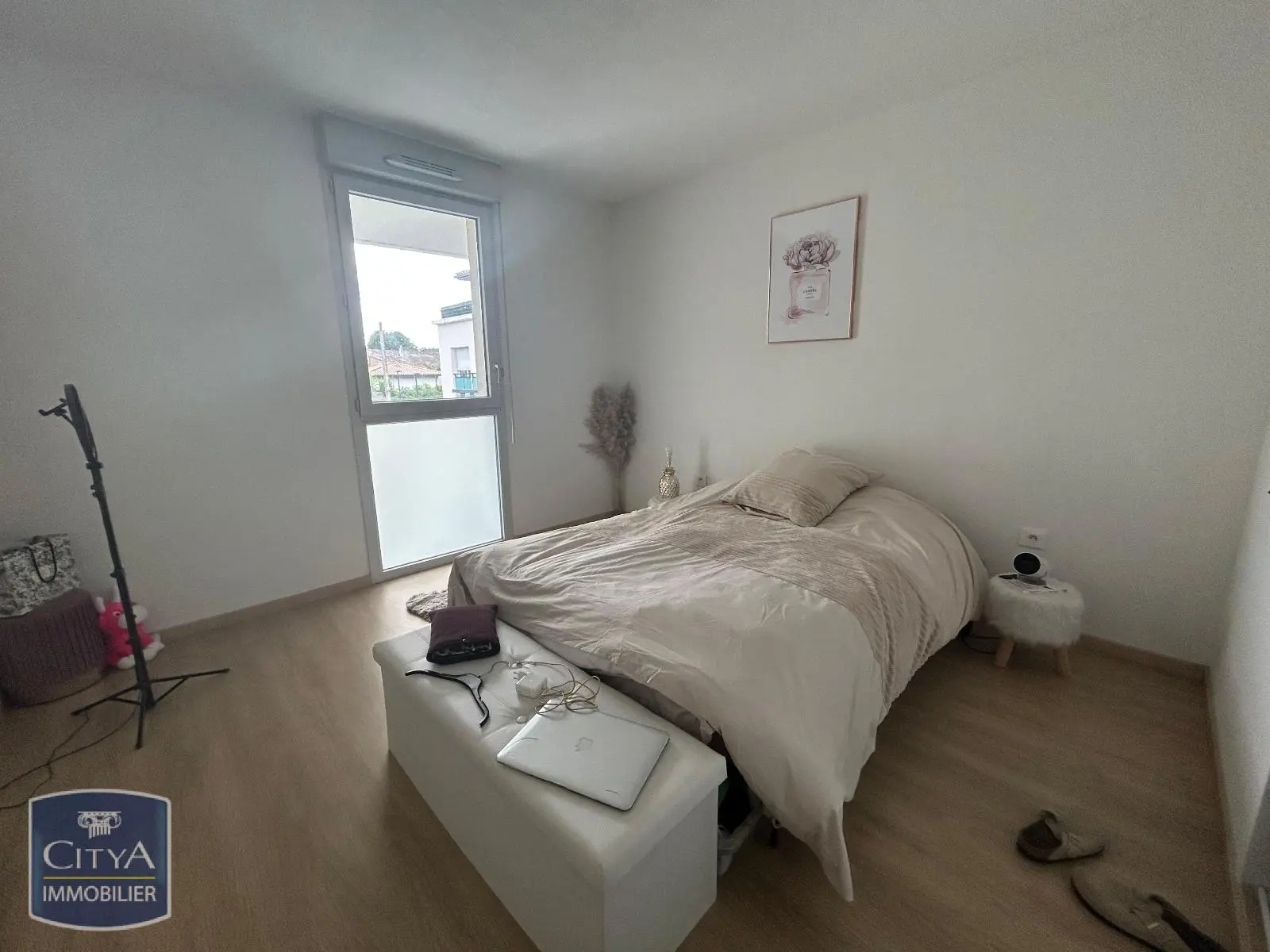 Photo 1 Appartement 3 pièces 59.47m²