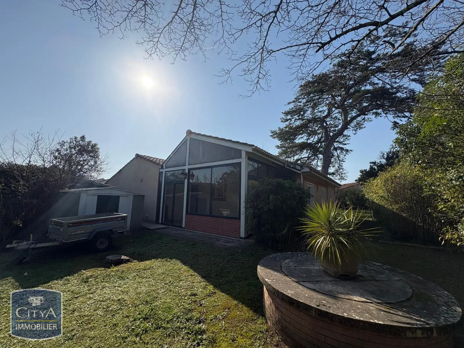 Photo 4 Maison 4 pièces 96.75m²