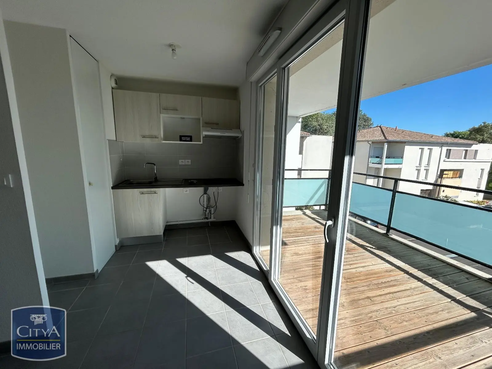 Photo 12 Appartement 3 pièces 59.47m²