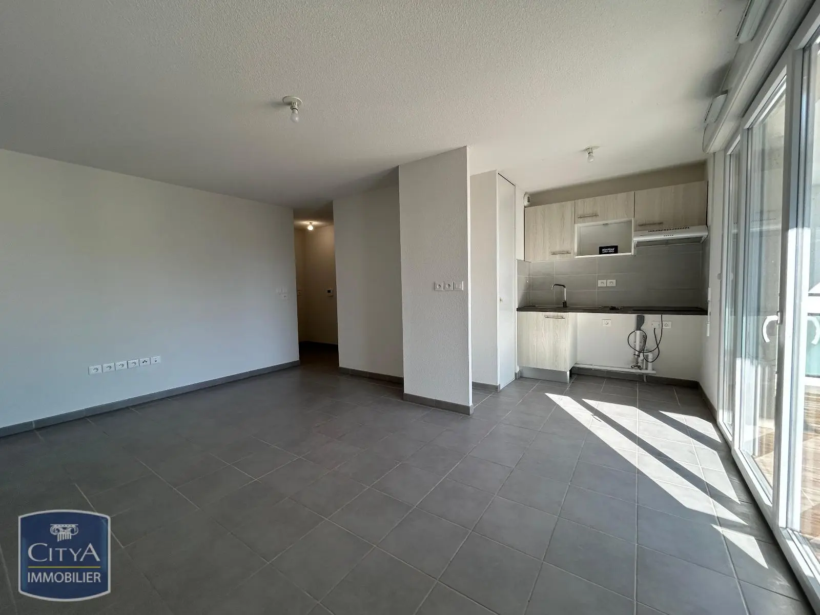 Photo 10 Appartement 3 pièces 59.47m²
