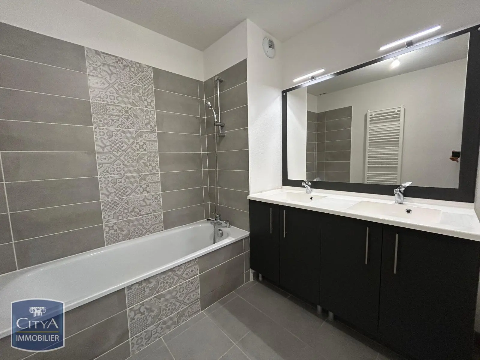 Photo 8 Appartement 3 pièces 59.47m²