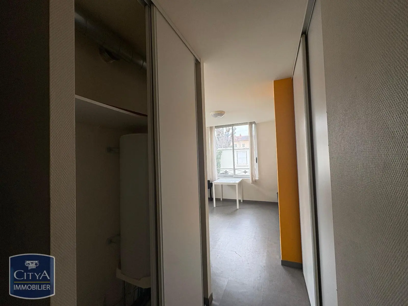 Photo 5 Appartement 1 pièce 25.09m²