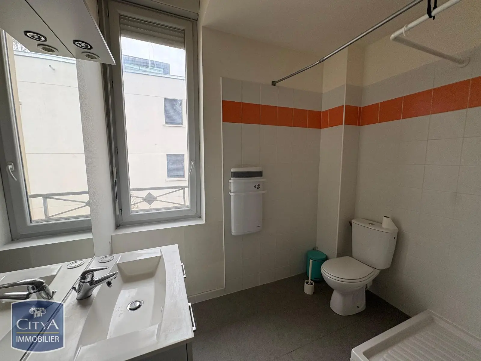 Photo 4 Appartement 1 pièce 25.09m²