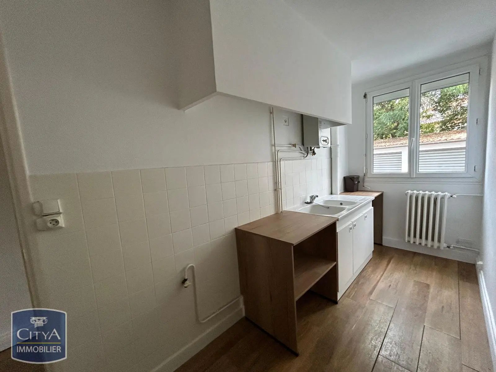 Photo 8 Appartement 3 pièces 49m²