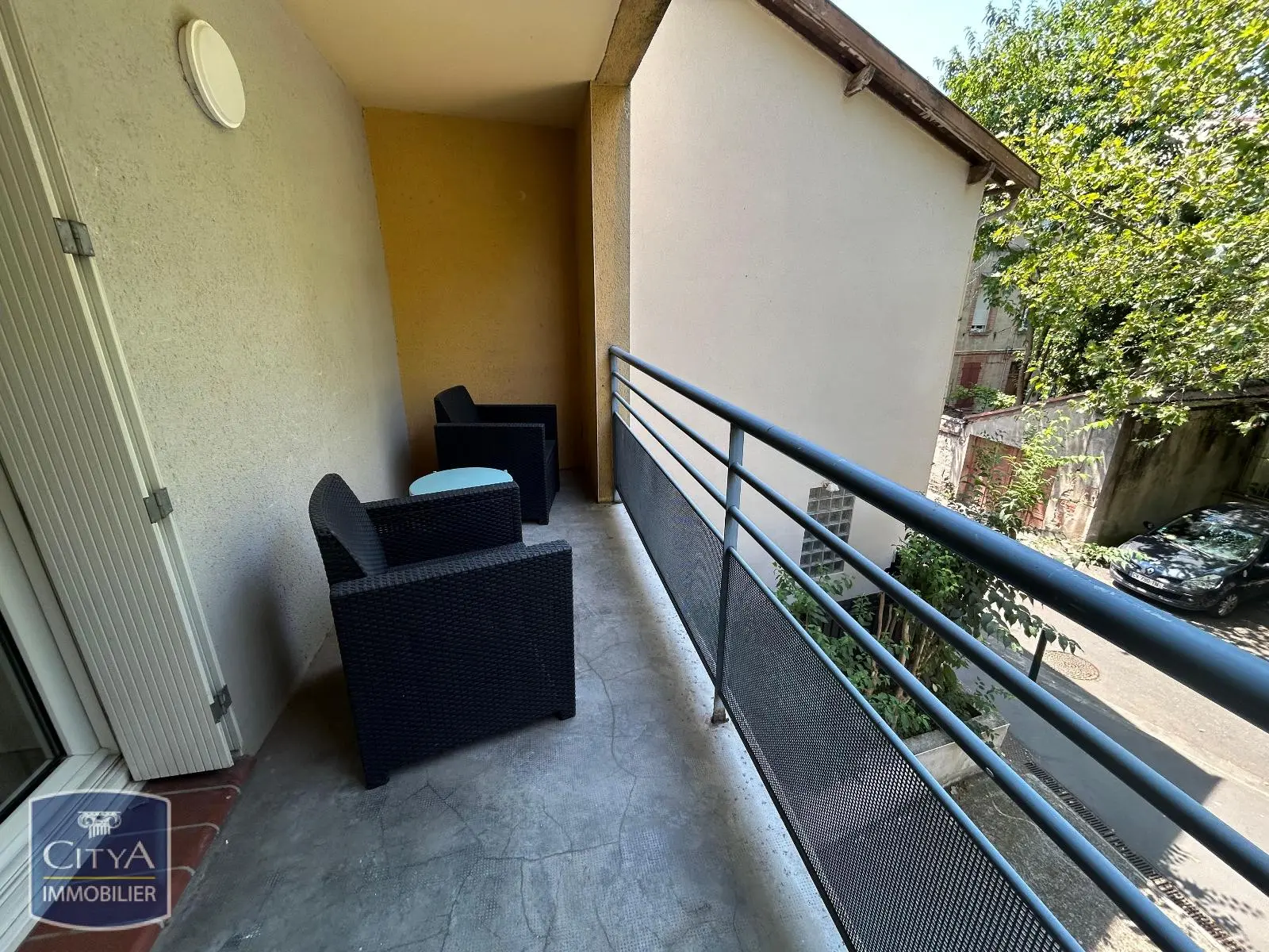 Photo 8 Appartement 1 pièce 25.01m²