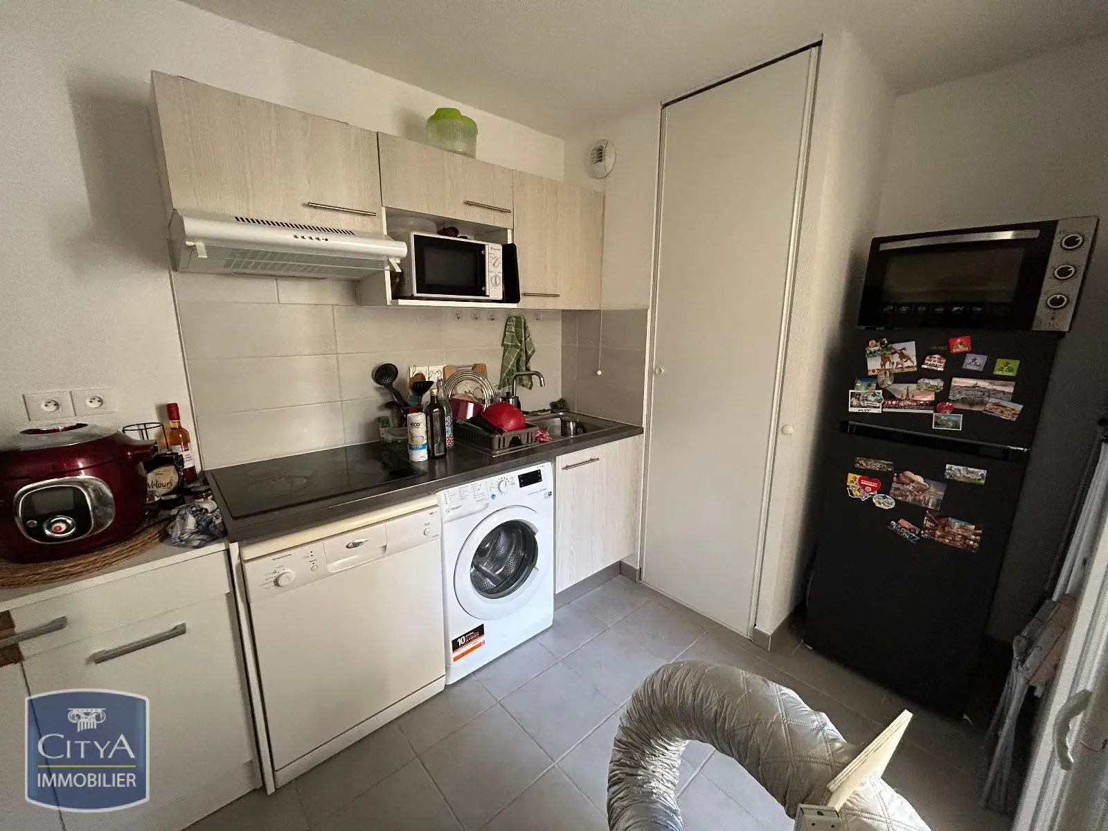 Photo 12 appartement Tournefeuille