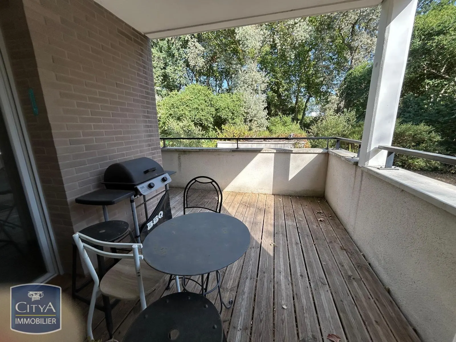 Photo 1 appartement Tournefeuille