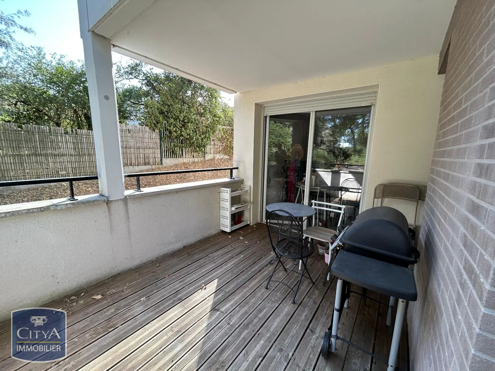 Photo 1 Appartement 3 pièces 60.46m²