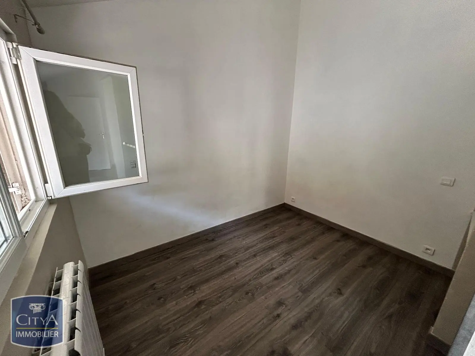 Photo 4 Appartement 1 pièce 26.01m²