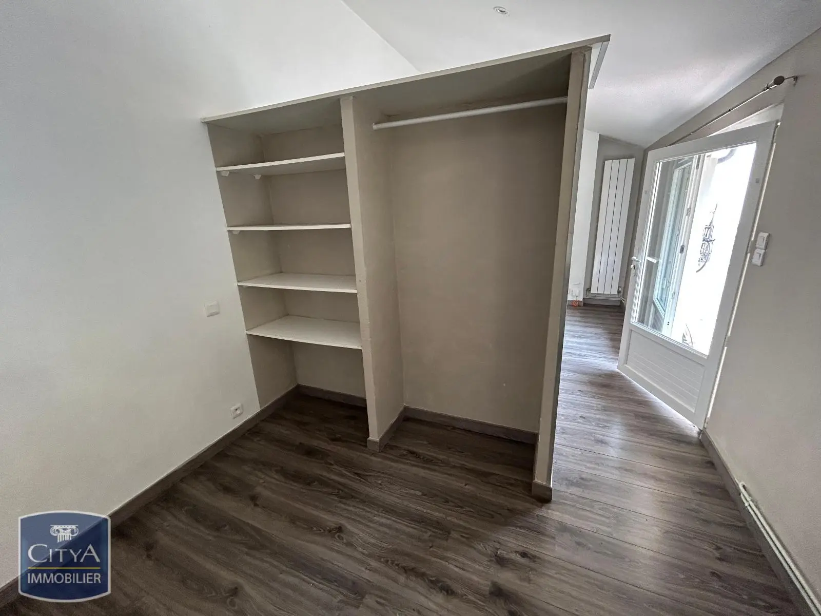 Photo 3 Appartement 1 pièce 26.01m²