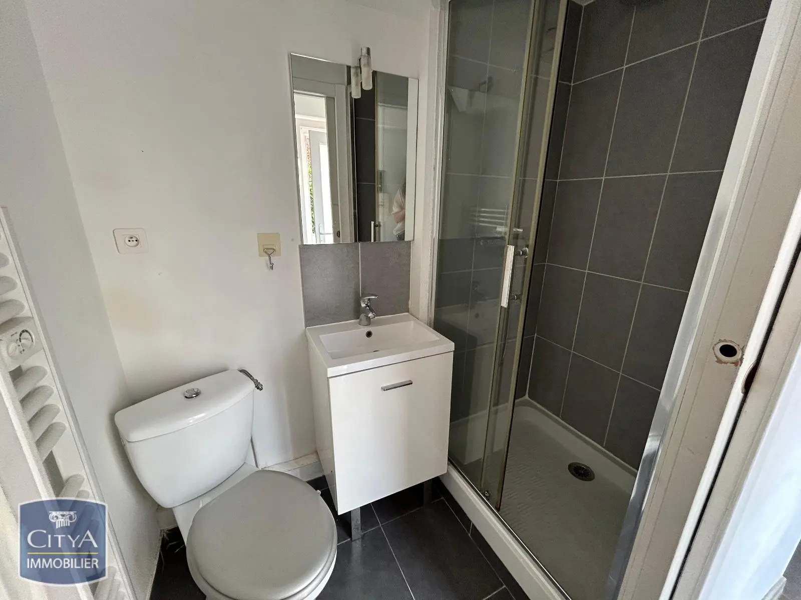 Photo 5 Appartement 1 pièce 26.01m²
