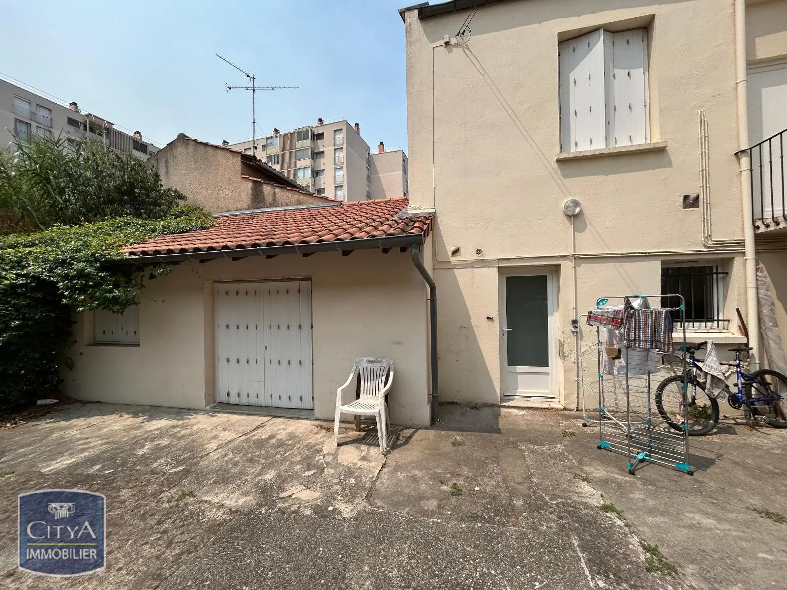 Photo 6 Appartement 1 pièce 26.01m²