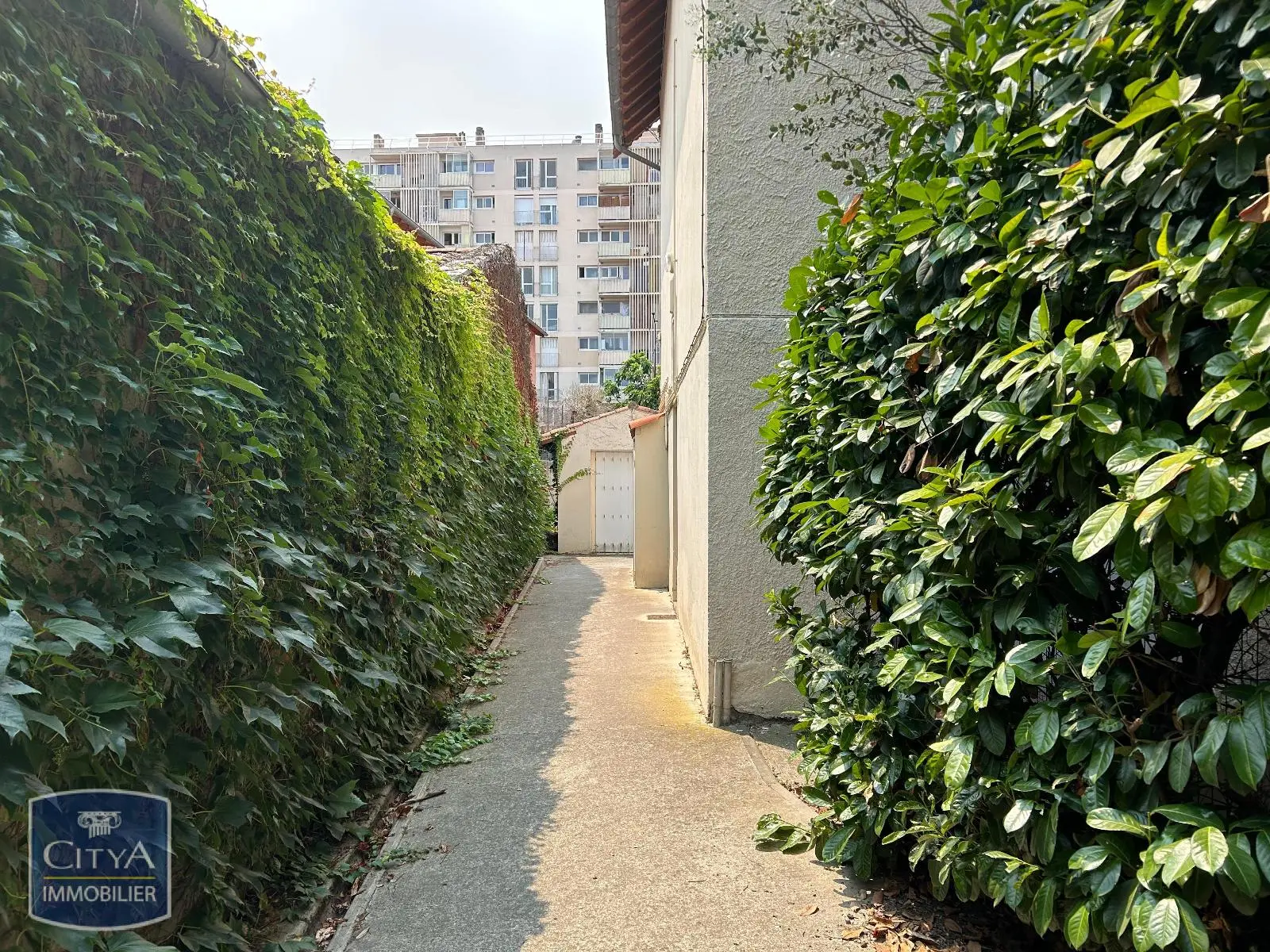 Photo 8 Appartement 1 pièce 26.01m²