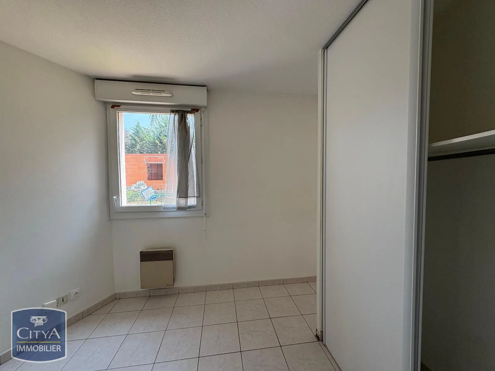 Photo 4 Appartement 1 pièce 28.39m²