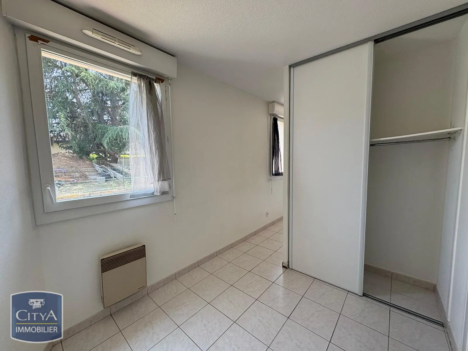 Photo 3 Appartement 1 pièce 28.39m²