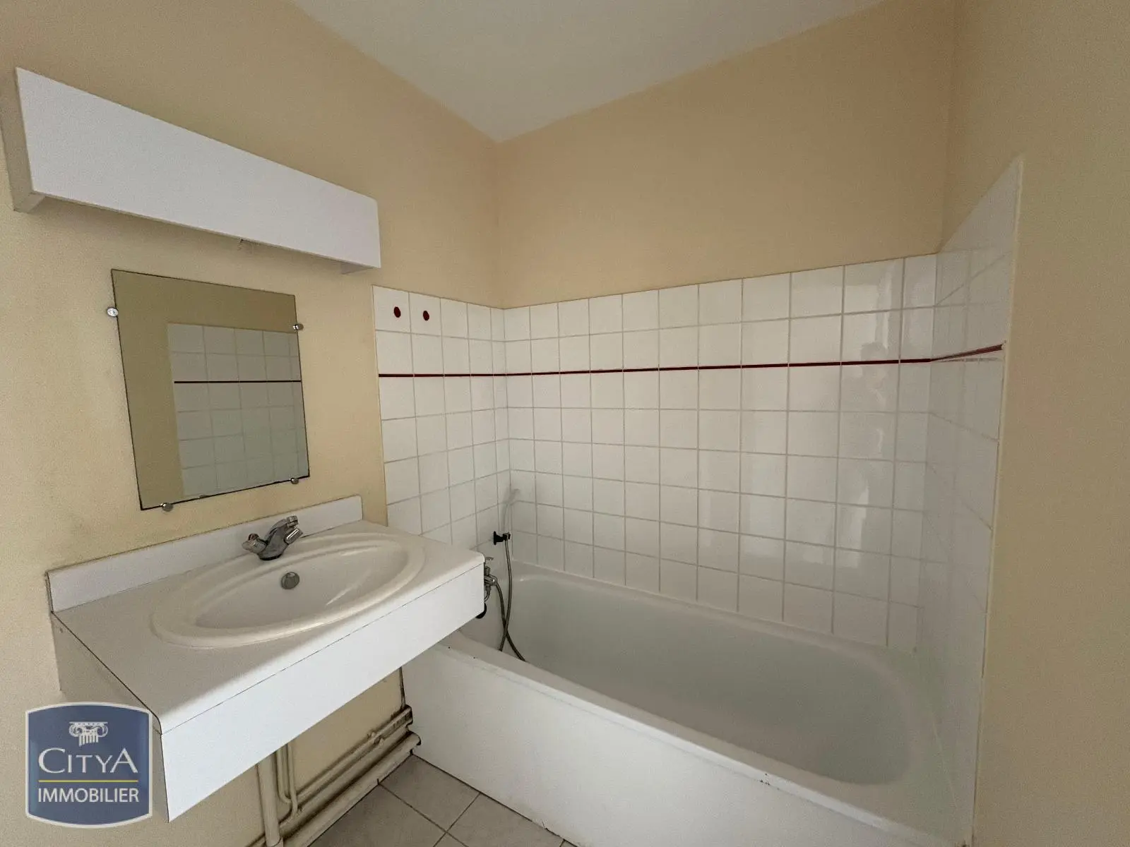 Photo 6 Appartement 1 pièce 28.39m²