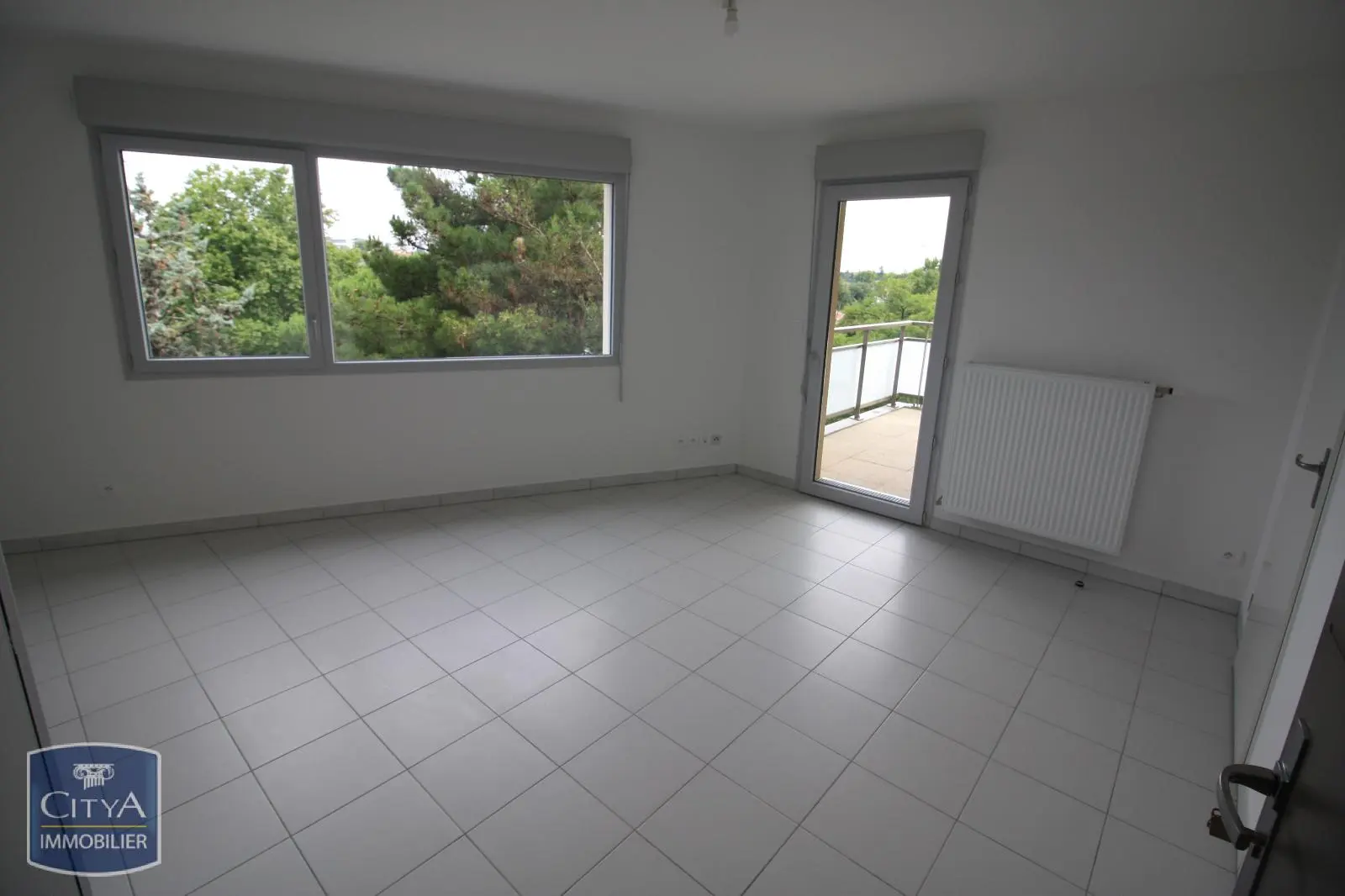Photo 1 Appartement 2 pièces 42.06m²