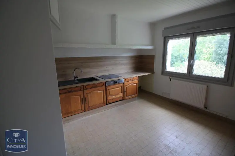 Photo 5 Appartement 4 pièces 96.44m²