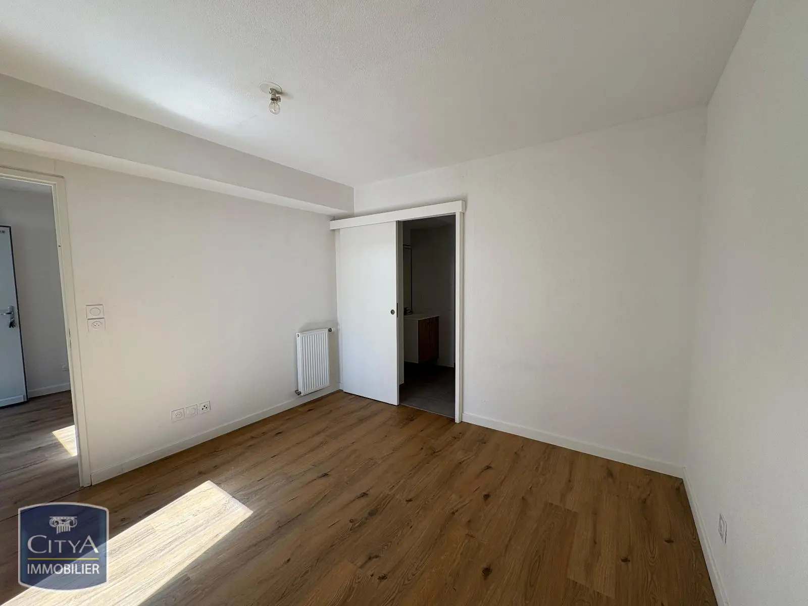 Photo 3 Appartement 2 pièces 40.9m²