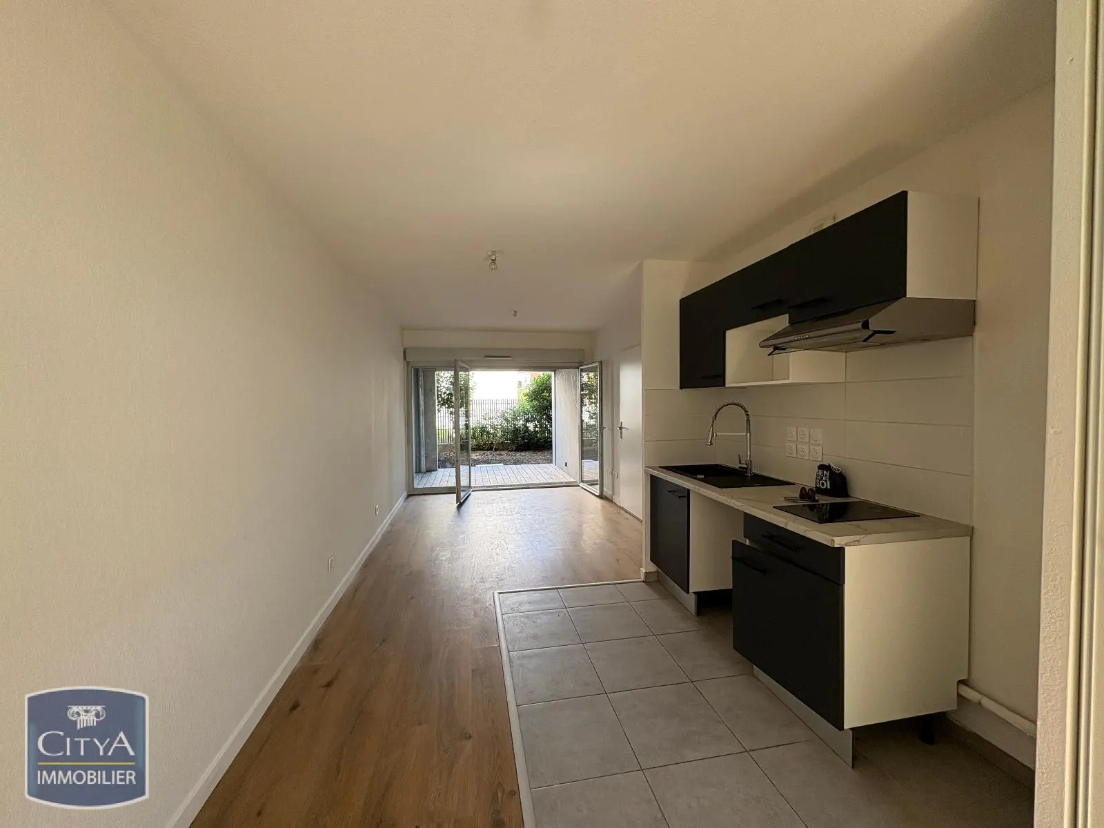 Photo 2 Appartement 2 pièces 40.9m²