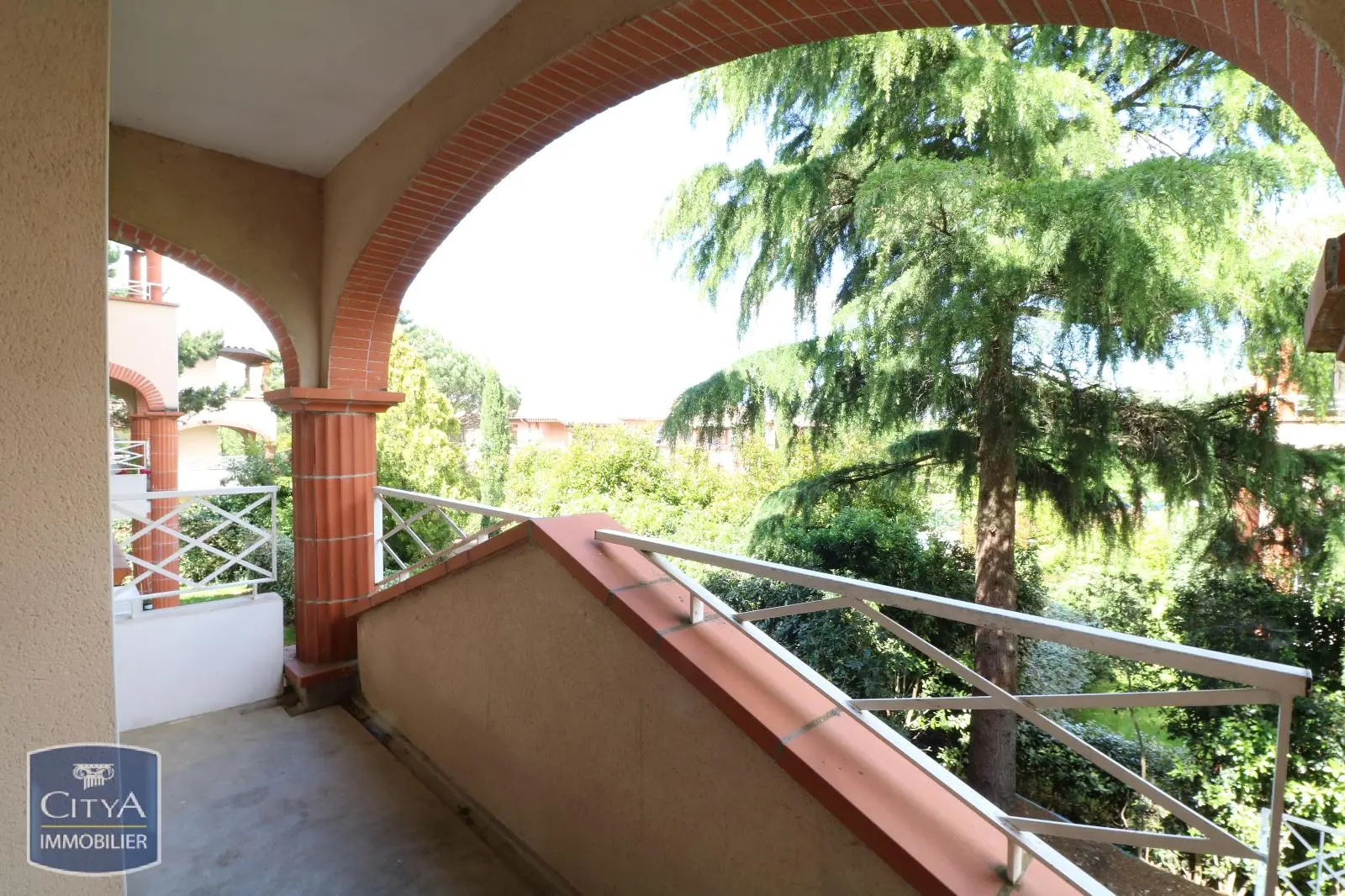 Photo 4 appartement Colomiers