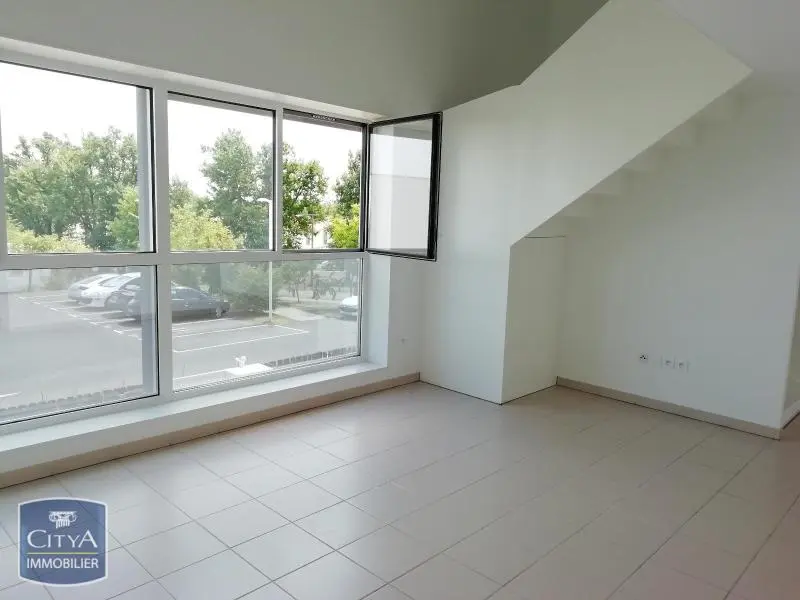 Photo 3 Appartement 3 pièces 59.29m²