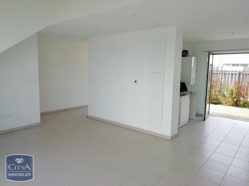 Photo 2 Appartement 3 pièces 59.29m²