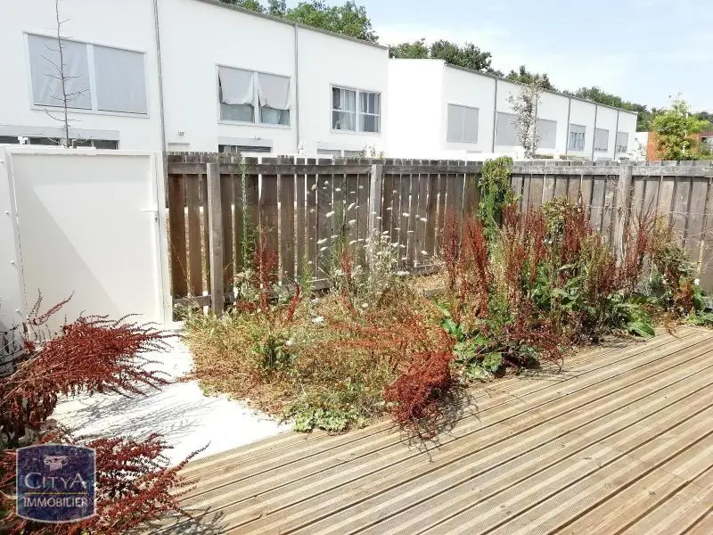 Photo 11 Appartement 3 pièces 59.29m²