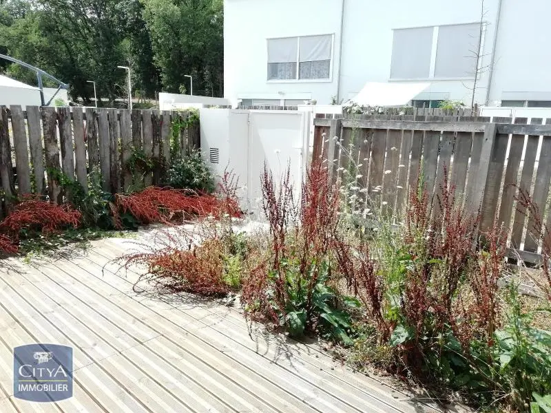 Photo 12 Appartement 3 pièces 59.29m²