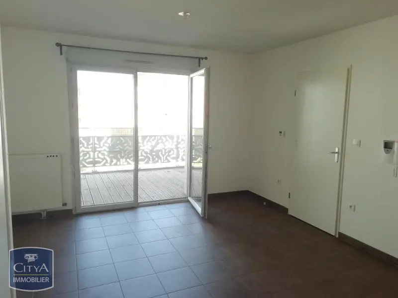 Photo 1 Appartement 2 pièces 41.62m²