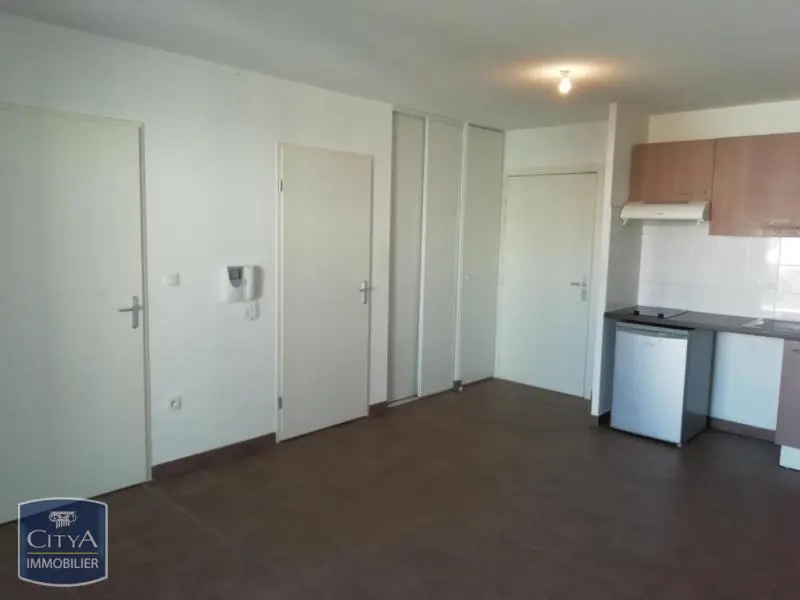 Photo 2 Appartement 2 pièces 41.62m²