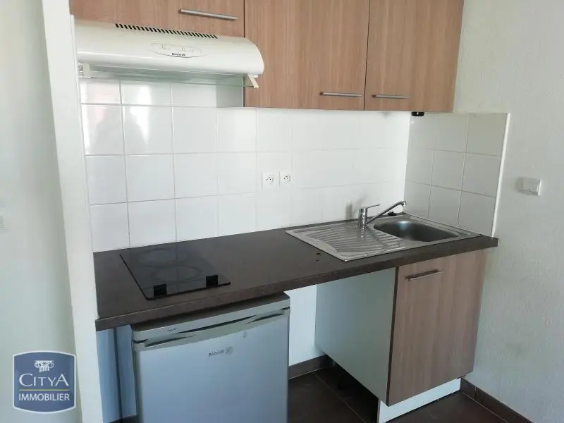 Photo 3 Appartement 2 pièces 41.62m²