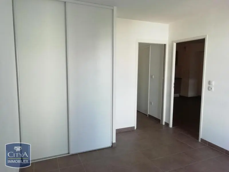 Photo 4 Appartement 2 pièces 41.62m²