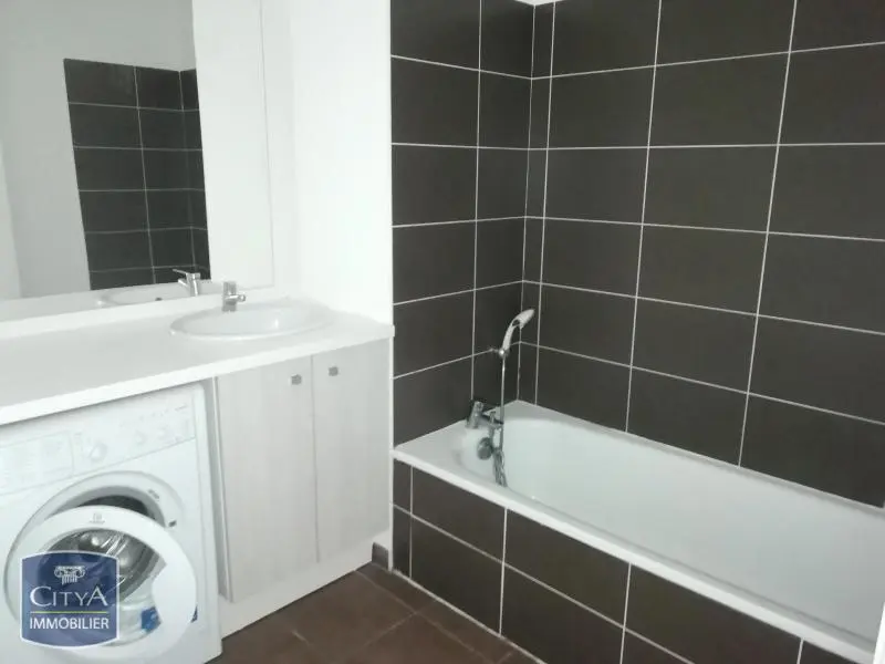 Photo 5 Appartement 2 pièces 41.62m²