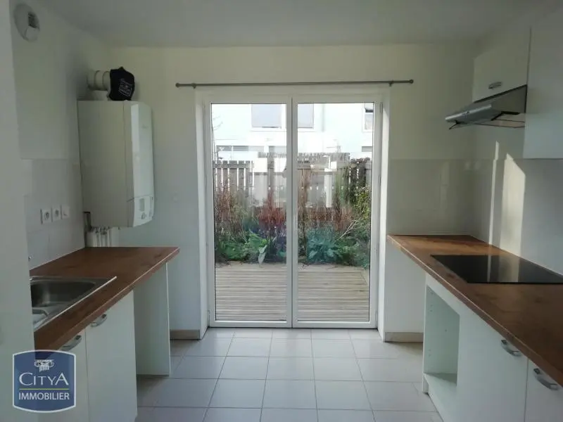 Photo 1 Appartement 3 pièces 59.29m²